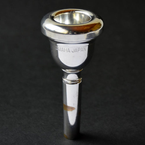 Yamaha Trombone Mouthpieces 40