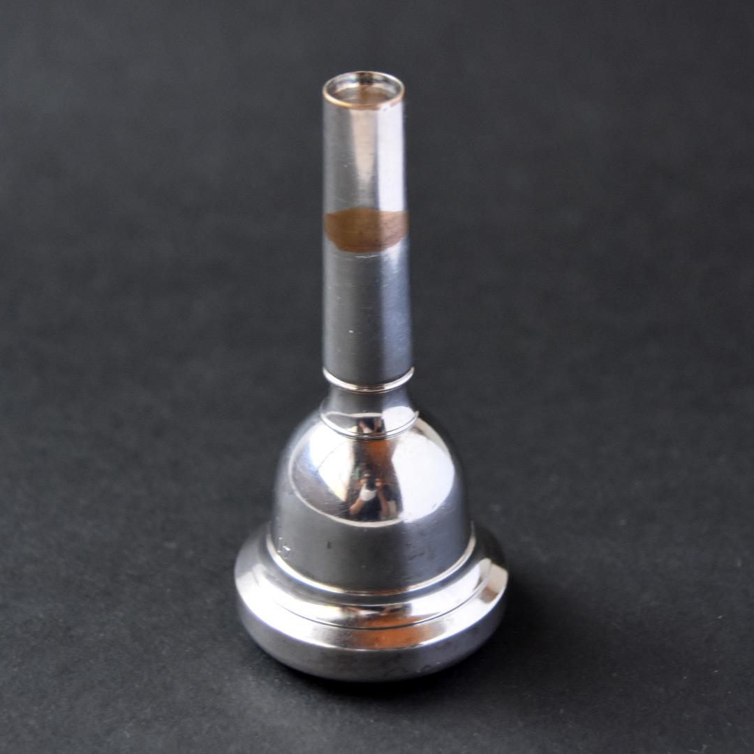 Yamaha Trombone Mouthpieces 40
