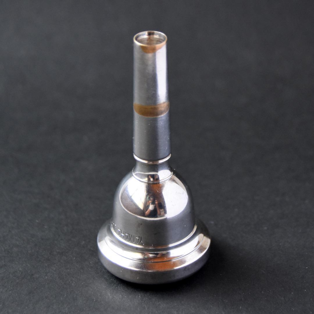 Yamaha Trombone Mouthpieces 40
