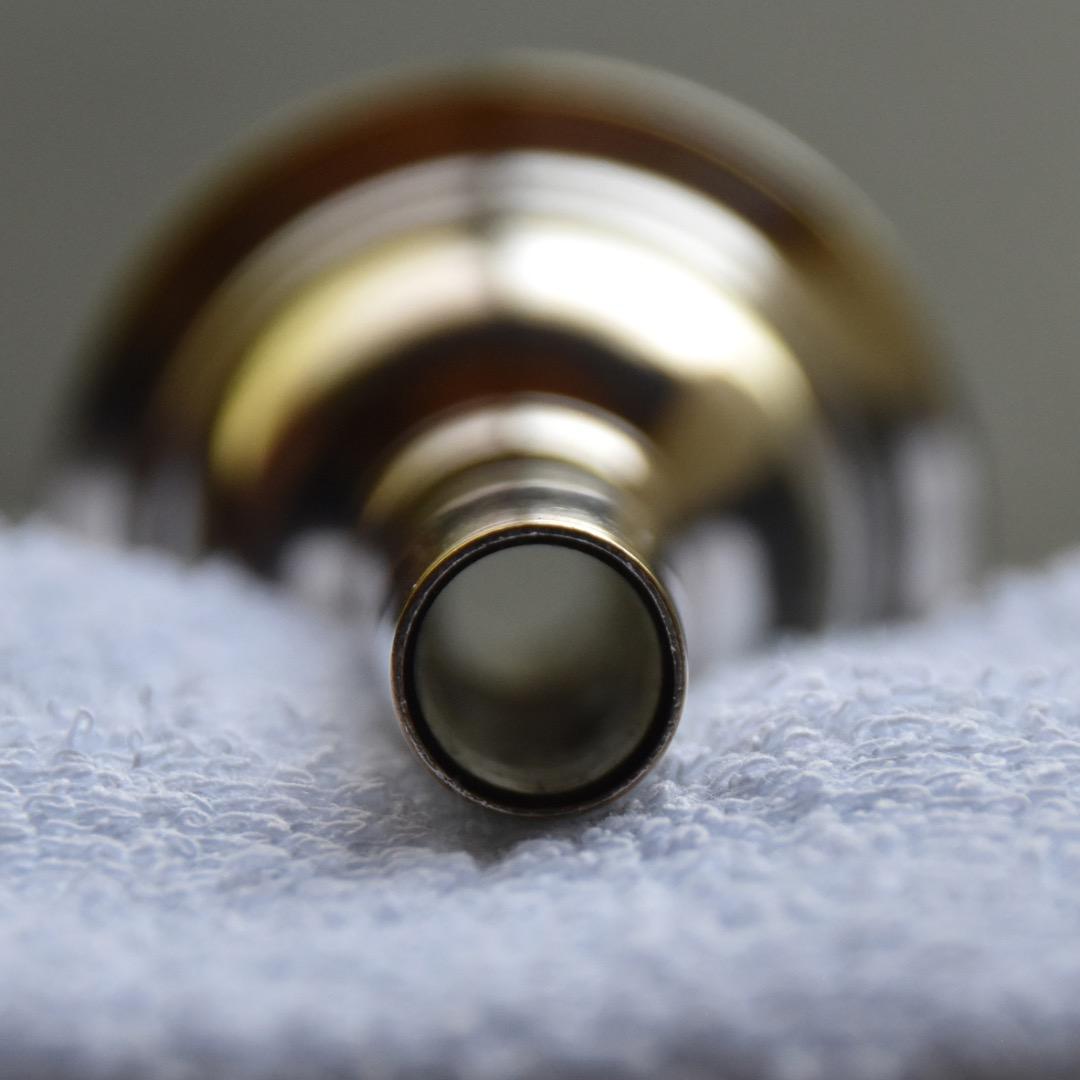 Yamaha Trombone Mouthpieces 40