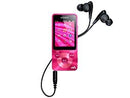 Digital Audio Player Sony S 8Gb Nw-S784/P