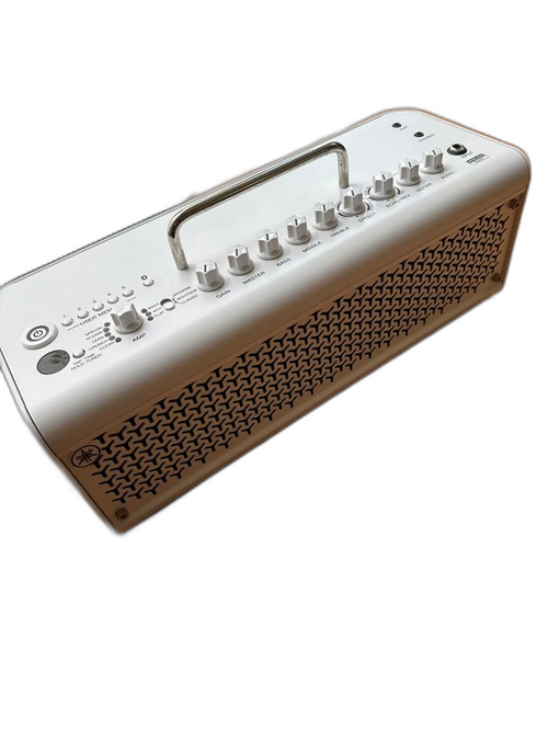 Yamaha Guitar Amplifiers Thr30Ii Wireless Relay G10Tii