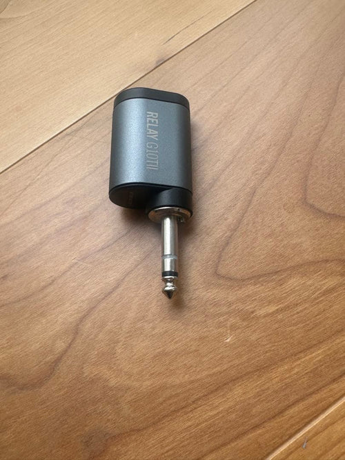 Yamaha Guitar Amplifiers Thr30Ii Wireless Relay G10Tii