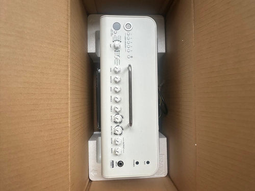 Yamaha Guitar Amplifiers Thr30Ii Wireless Relay G10Tii