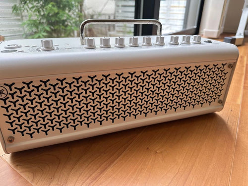 Yamaha Guitar Amplifiers Thr30Ii Wireless Relay G10Tii