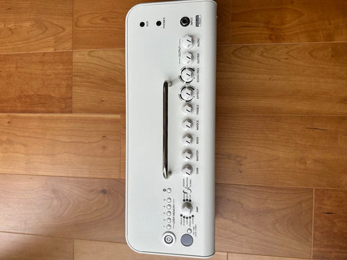 Yamaha Guitar Amplifiers Thr30Ii Wireless Relay G10Tii