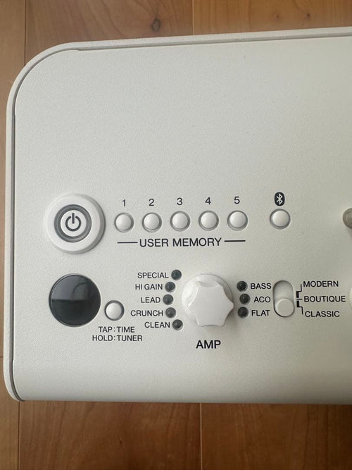 Yamaha Guitar Amplifiers Thr30Ii Wireless Relay G10Tii