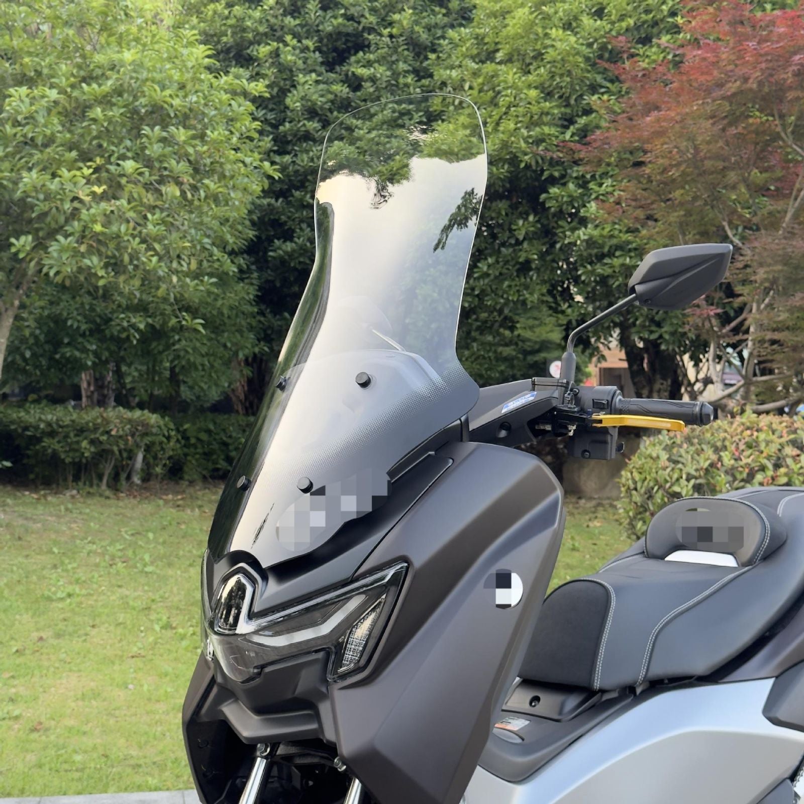 Others (Yamaha) Nmax155 2025