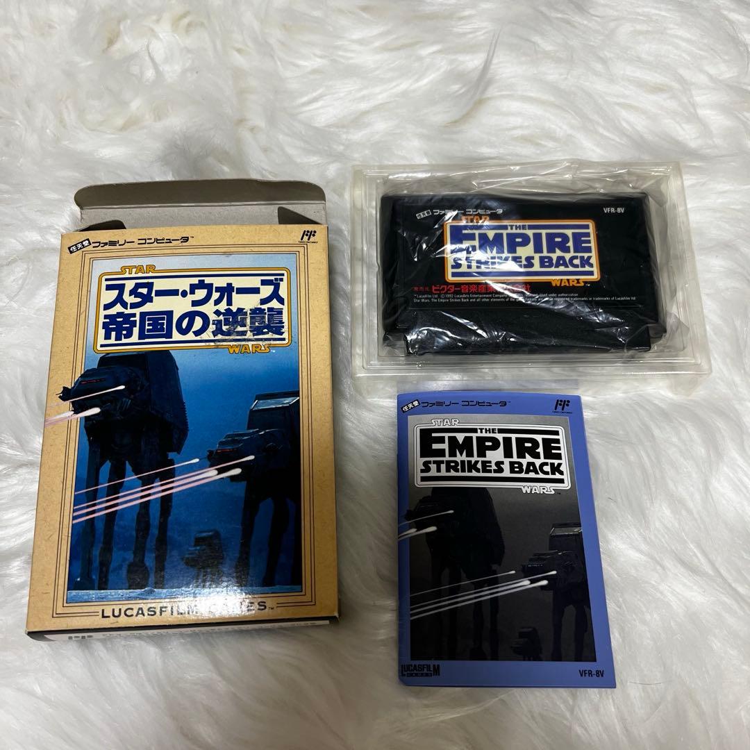 Famicom Games