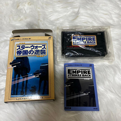 Famicom Games
