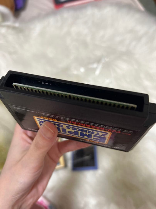 Famicom Games