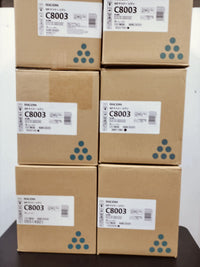 Ricoh Toner Cartridge Mp P 8003 19
