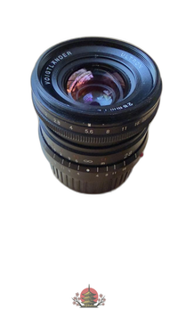 Voigtlander Lens (Single Focus) Voigtl Nder Ultron F2 Vm M