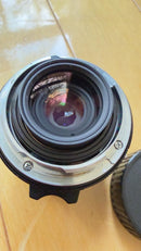 Voigtlander Lens (Single Focus) Voigtl Nder Ultron F2 Vm M