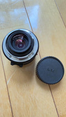 Voigtlander Lens (Single Focus) Voigtl Nder Ultron F2 Vm M