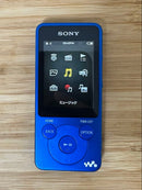 Sony Digital Audio Player