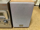 Mini Component Systems Sony Cmt-M333Nt