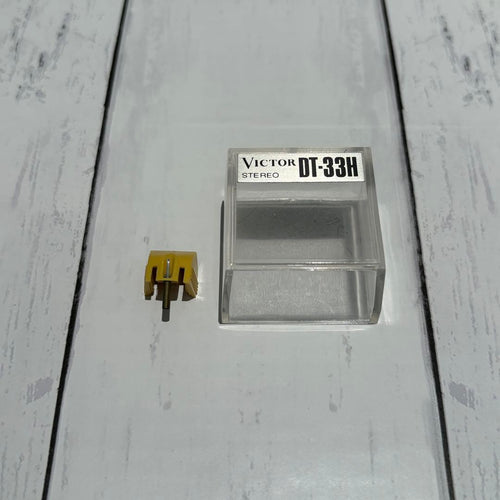 Record Needles Cartridges Dt-33H N-72 5