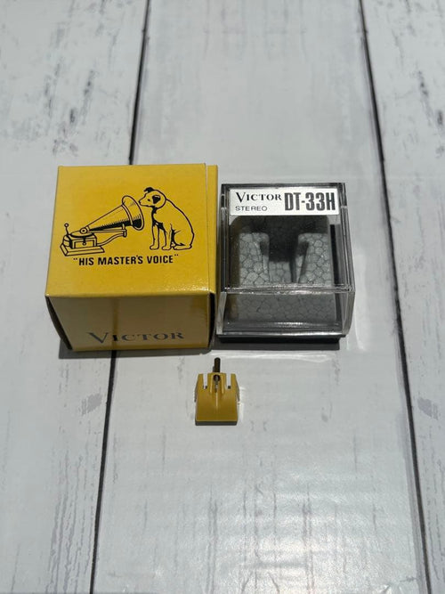 Record Needles Cartridges Dt-33H N-72 5