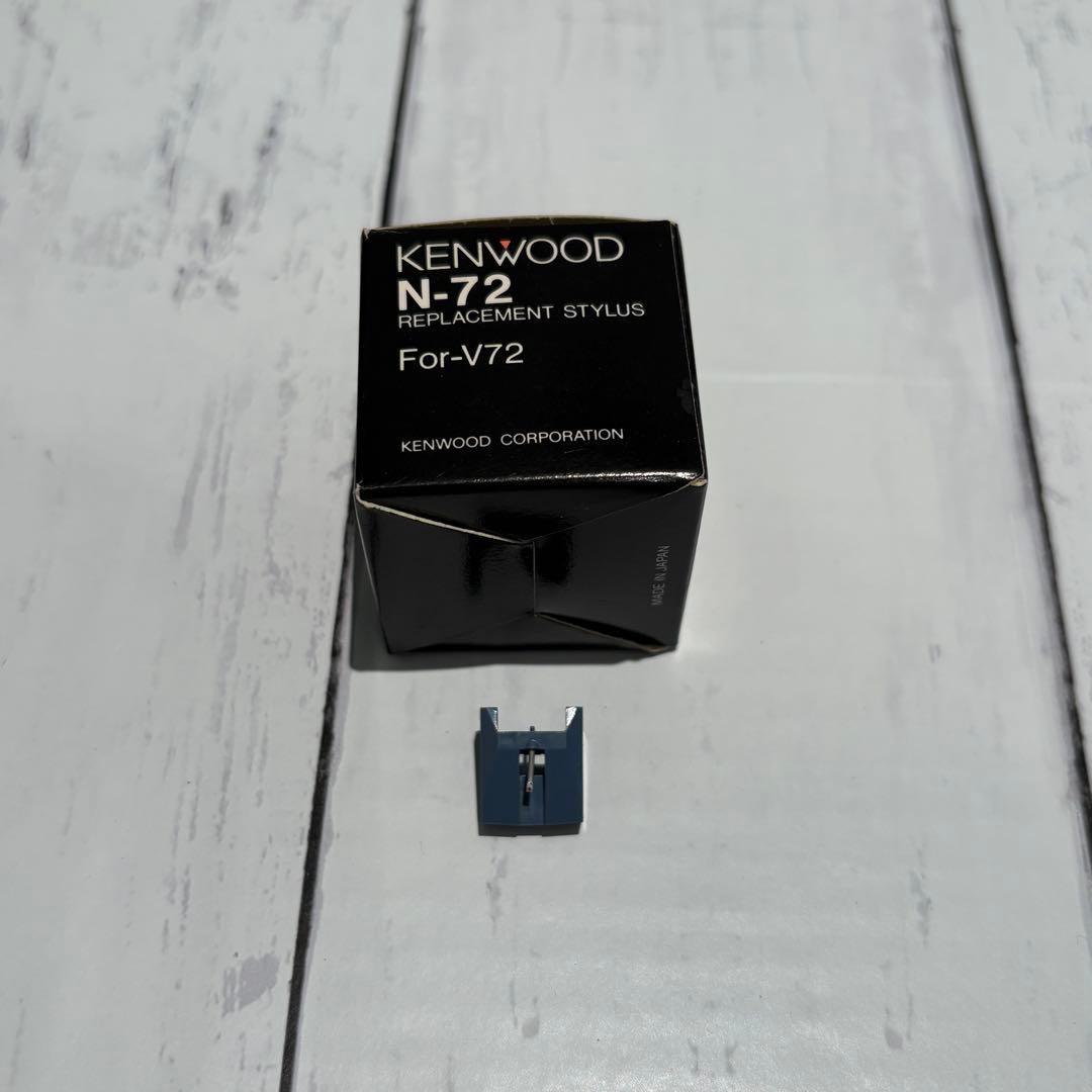 Record Needles Cartridges Dt-33H N-72 5