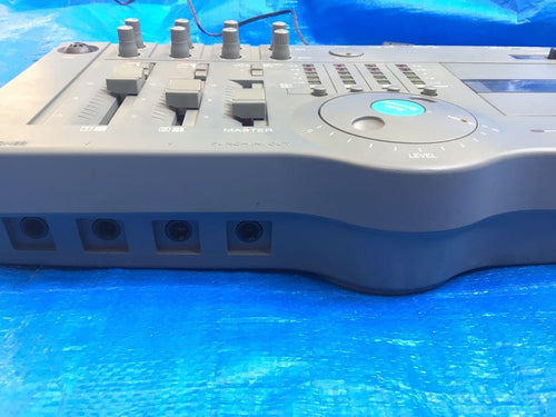 Fostex Multitrack Recorders Xr-3 Mtr