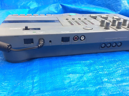 Fostex Multitrack Recorders Xr-3 Mtr