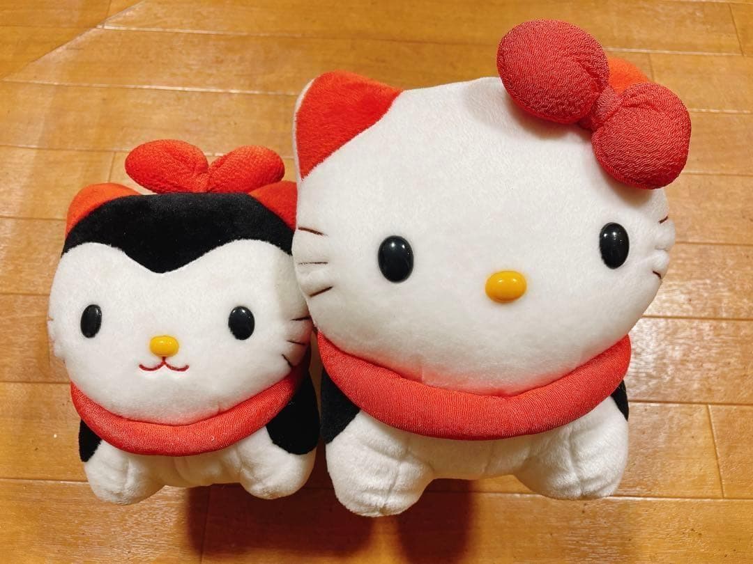 Plush Toys Stuffed 2