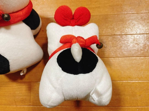 Plush Toys Stuffed 2