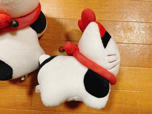 Plush Toys Stuffed 2