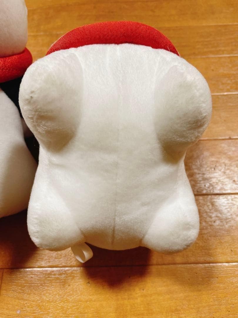 Plush Toys Stuffed 2