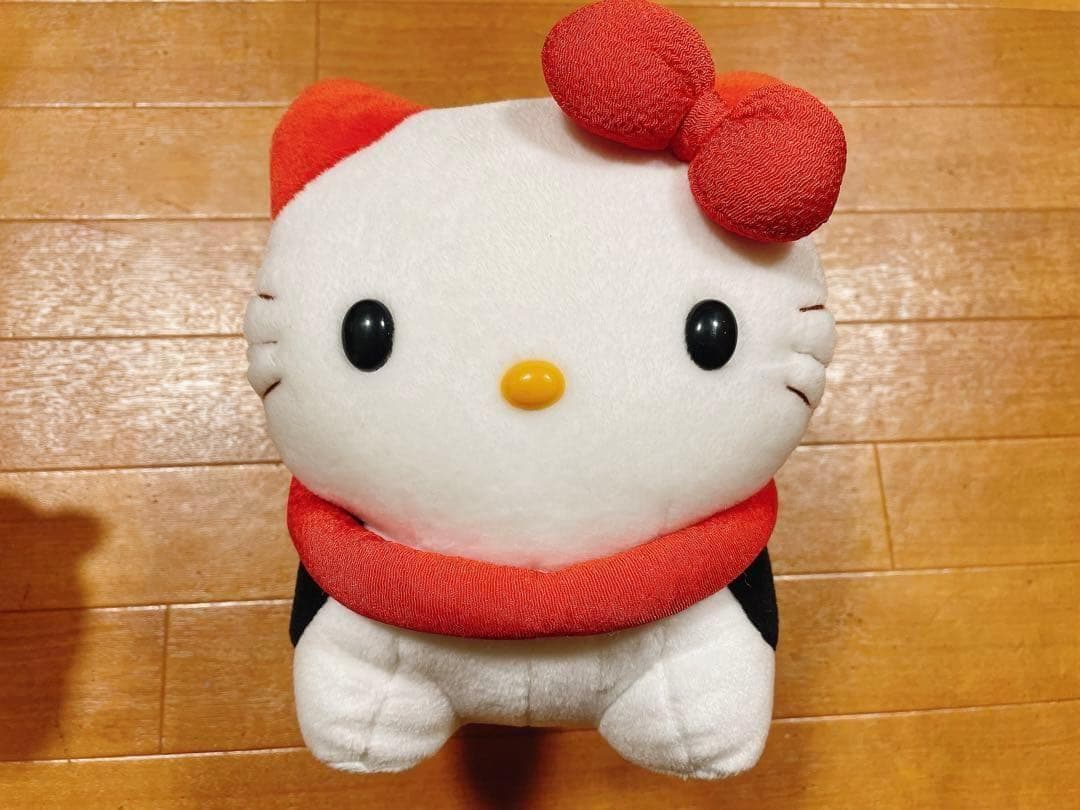 Plush Toys Stuffed 2