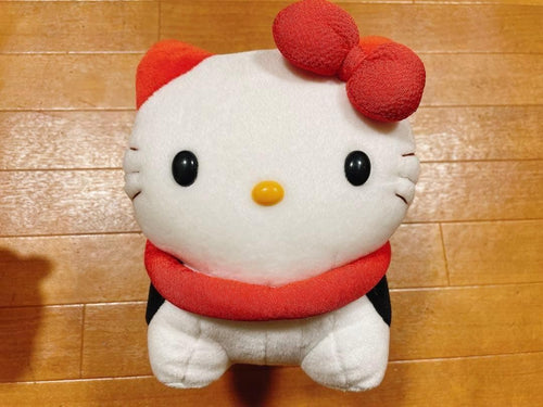 Plush Toys Stuffed 2