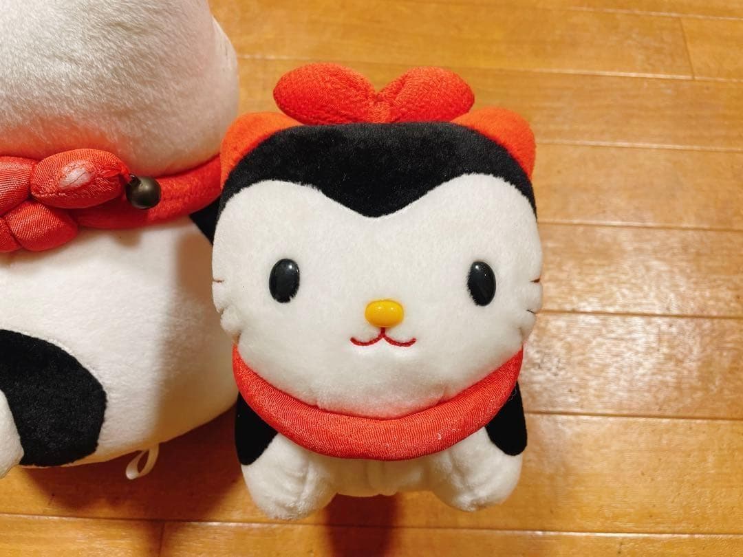 Plush Toys Stuffed 2