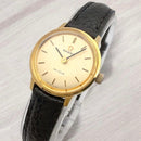 Omega Hand-Wound Watches