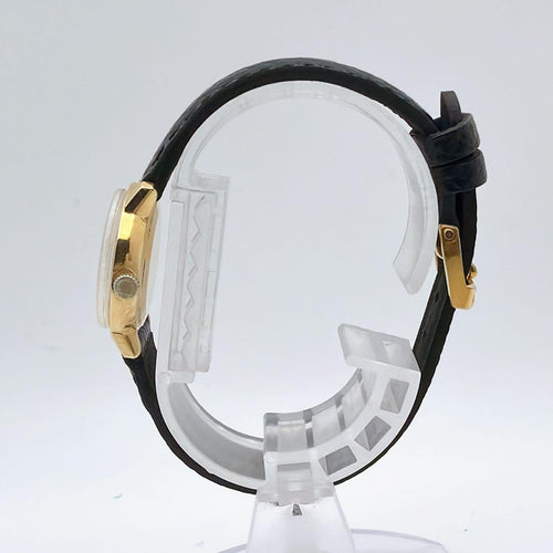 Omega Hand-Wound Watches