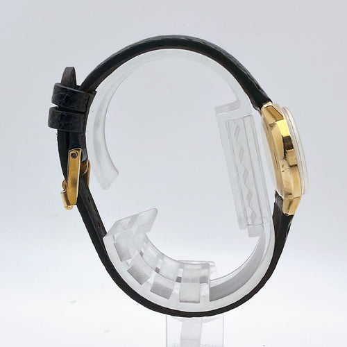 Omega Hand-Wound Watches
