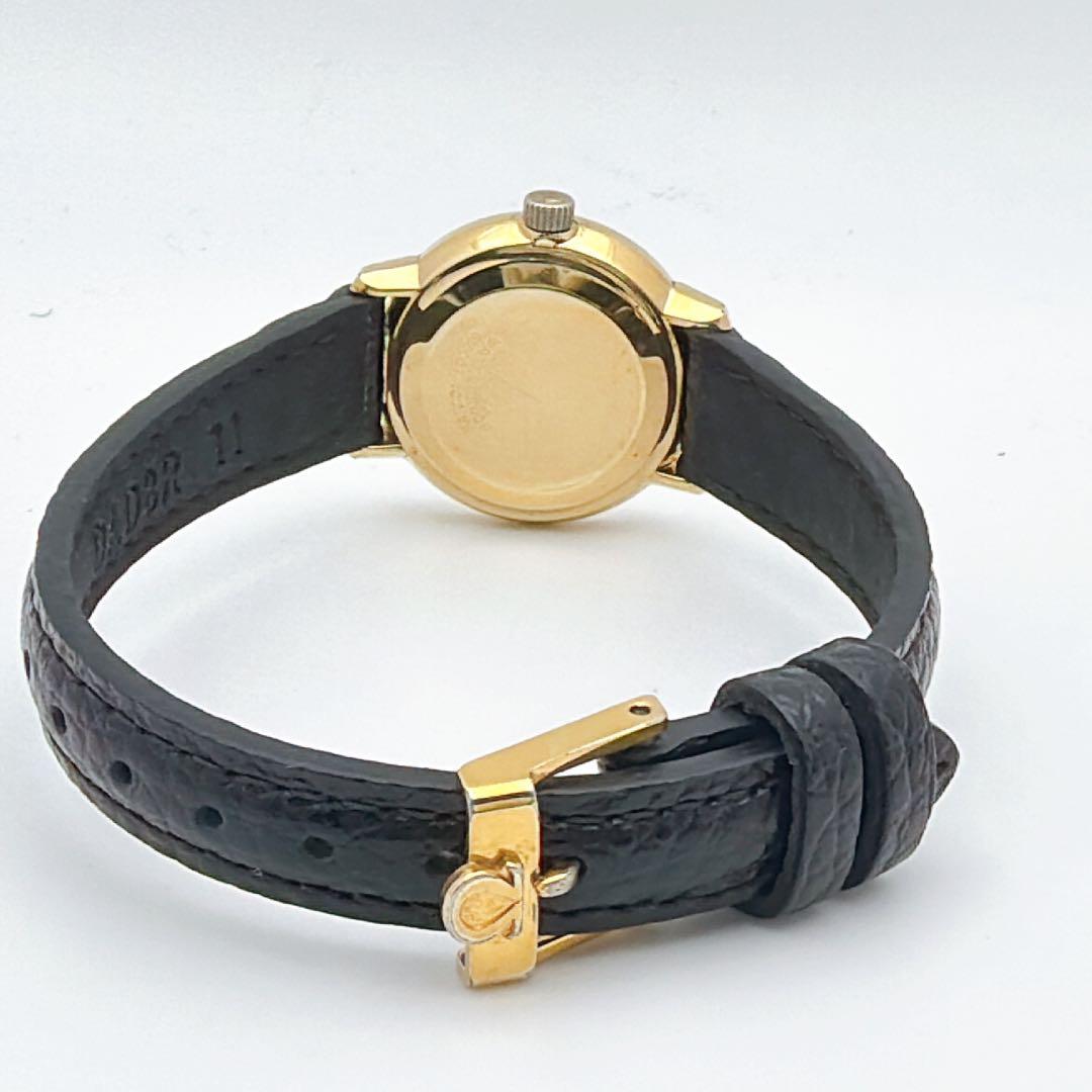 Omega Hand-Wound Watches