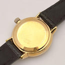 Omega Hand-Wound Watches