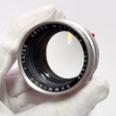 Leica Lens (Single Focus) M50Mm/F1.4