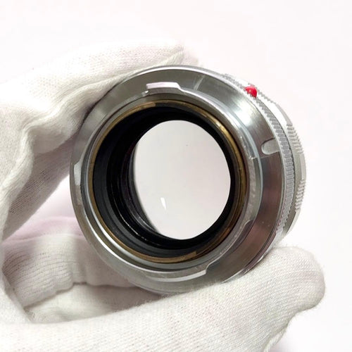 Leica Lens (Single Focus) M50Mm/F1.4