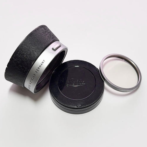 Leica Lens (Single Focus) M50Mm/F1.4