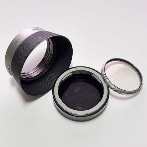 Leica Lens (Single Focus) M50Mm/F1.4