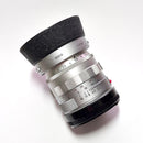 Leica Lens (Single Focus) M50Mm/F1.4