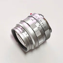 Leica Lens (Single Focus) M50Mm/F1.4