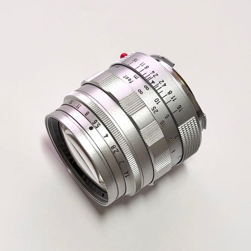 Leica Lens (Single Focus) M50Mm/F1.4