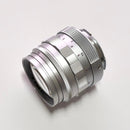 Leica Lens (Single Focus) M50Mm/F1.4