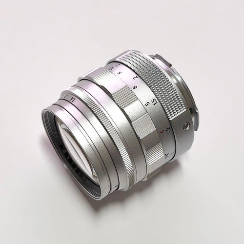Leica Lens (Single Focus) M50Mm/F1.4