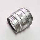 Leica Lens (Single Focus) M50Mm/F1.4