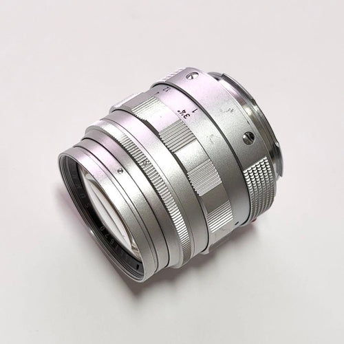 Leica Lens (Single Focus) M50Mm/F1.4