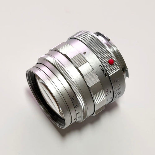 Leica Lens (Single Focus) M50Mm/F1.4
